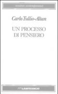 Un processo di pensiero