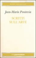 Scritti sull'arte