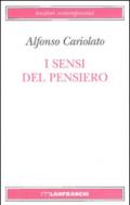 I sensi del pensiero