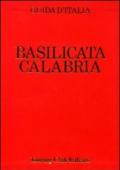 Basilicata e Calabria