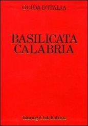 Basilicata e Calabria