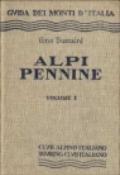 Alpi Pennine: 1