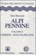 Alpi Pennine: 2