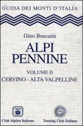 Alpi Pennine: 2