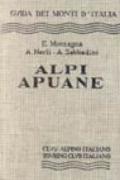 Alpi Apuane