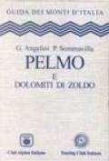 Pelmo e Dolomiti di Zoldo