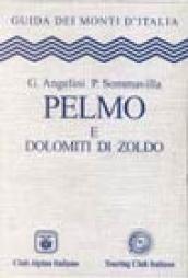 Pelmo e Dolomiti di Zoldo