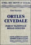 Ortles. Cevedale, parco nazionale dello Stelvio