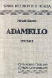 Adamello. 1.