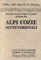 Alpi Cozie settentrionali