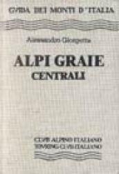 Alpi Graie centrali