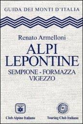 Alpi Lepontine