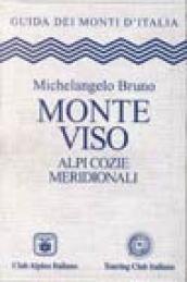 Monte Viso. Alpi Cozie meridionali