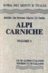 Alpi Carniche: 1