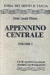 Appennino centrale: 1