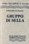 Gruppo di Sella