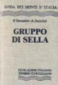 Gruppo di Sella