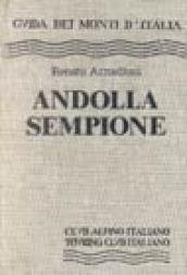 Andolla. Sempione