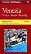 Venezia 1:5.000