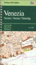 Venezia 1:4.500