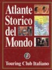 Atlante storico del mondo