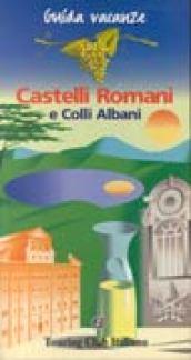 Castelli Romani e Colli Albani