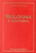 Bologna e dintorni