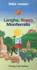 Langhe, Roero e Monferrato