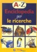 A-Z. Enciclopedia per le ricerche