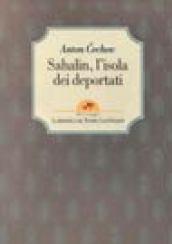 Sahalin, l'isola dei deportati