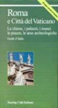 Roma e Città del Vaticano