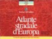 Atlante stradale d'Europa 1:800.000 (3 vol.)