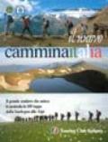 Il nuovo Cammina Italia