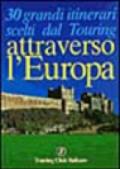 Attraverso l'Europa