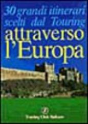 Attraverso l'Europa