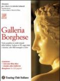 Galleria Borghese. CD-ROM