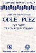 Odle, Puez