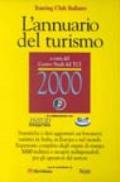L'annuario del turismo 2000