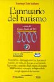 L'annuario del turismo 2000