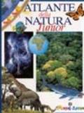 Atlante della natura junior