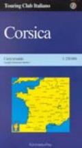 Corsica 1:250.000