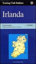 Irlanda 1:500.000