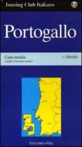 Portogallo 1:500.000