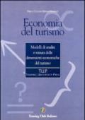 Economia del turismo