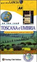 Toscana e Umbria