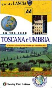 Toscana e Umbria