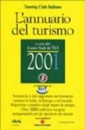 L'annuario del turismo 2001