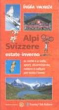 Alpi svizzere