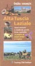 Alta Tuscia laziale