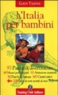 L' Italia per bambini